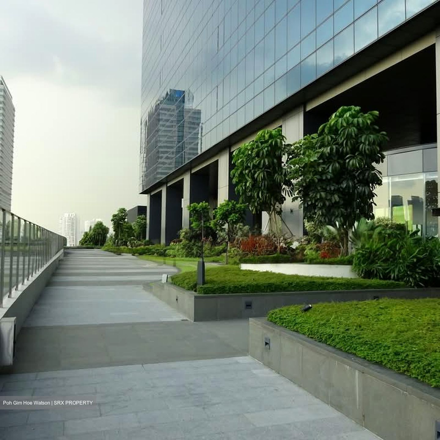 Vision Exchange (D22), Office #563974411